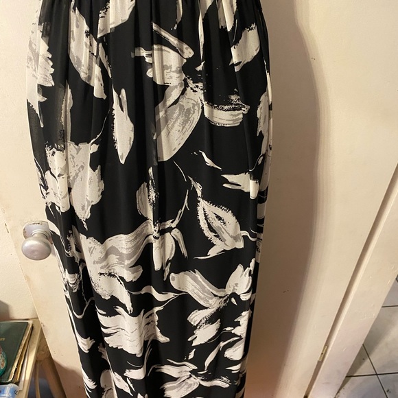 El Corte Inglés Maxi Dress - Picture 3 of 6